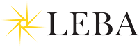 LEBA logo